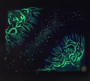 Collide Glow