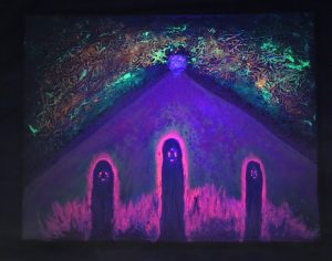 Disciples Glow