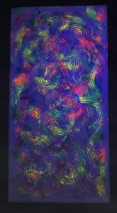Effervescent Glow