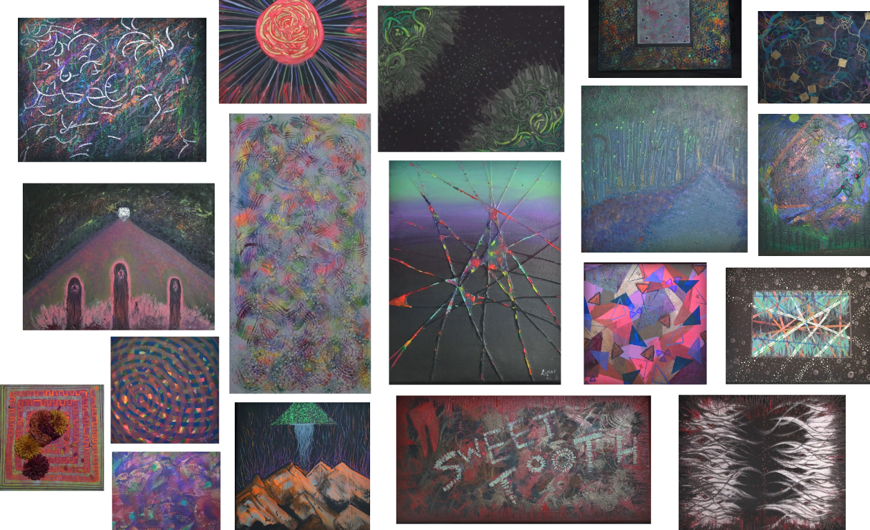 projects Nakanee Collage Of Arts