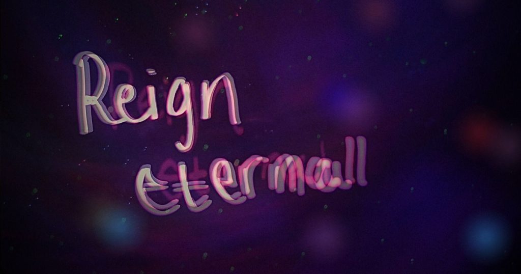 Reign Eternal