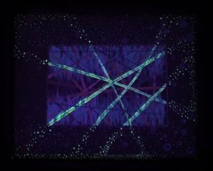 Strings of Fate Glow