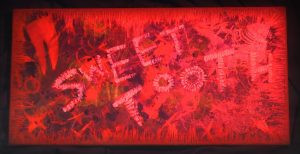 Sweet Tooth Red Glow