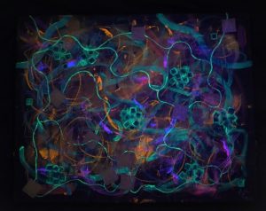 Undone Glow