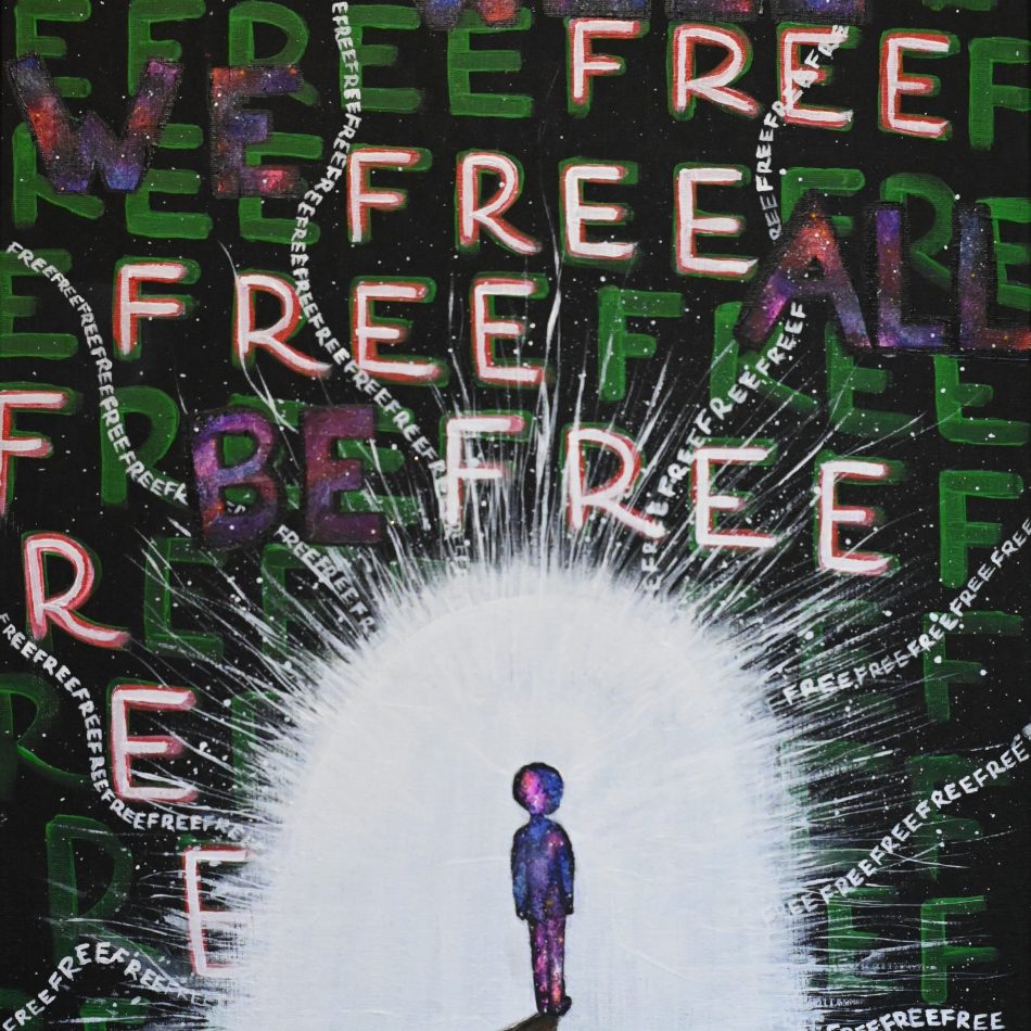 Free Human